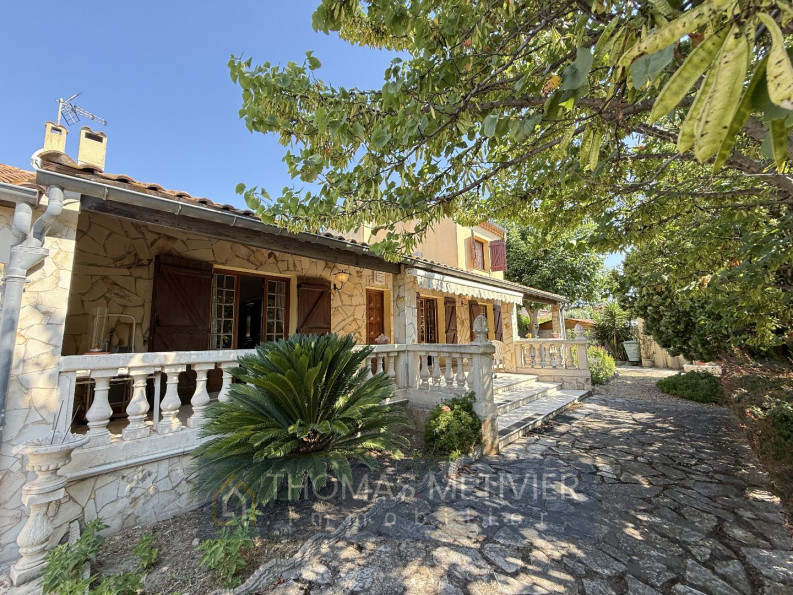 à vendre Villa Serignan - Photo 1