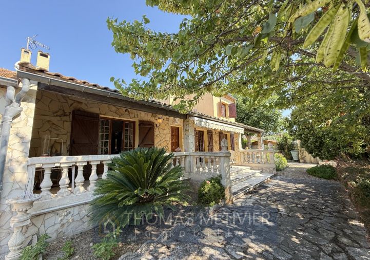 à vendre Villa Serignan