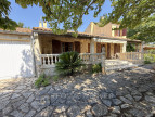 à vendre Villa Serignan