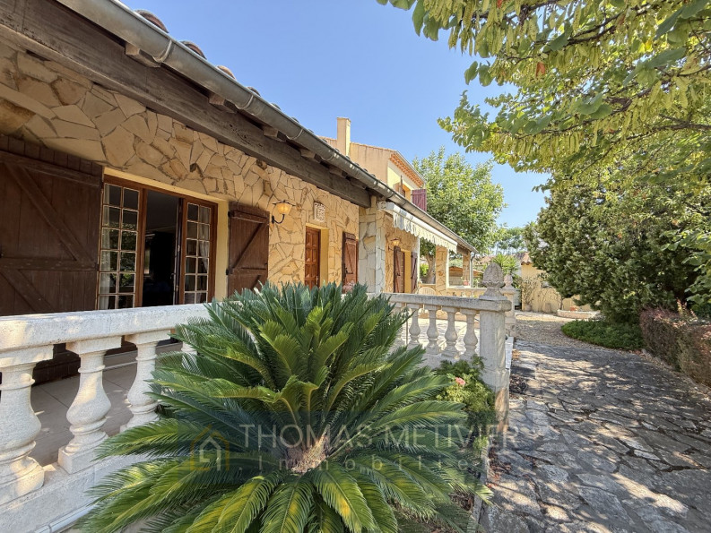 vente Villa Serignan - Photo 1