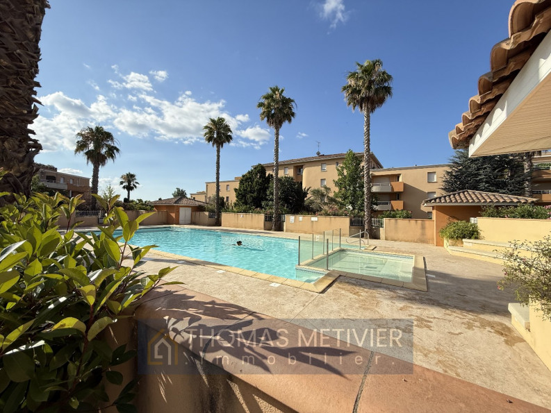 à vendre Appartement Beziers - Photo 1