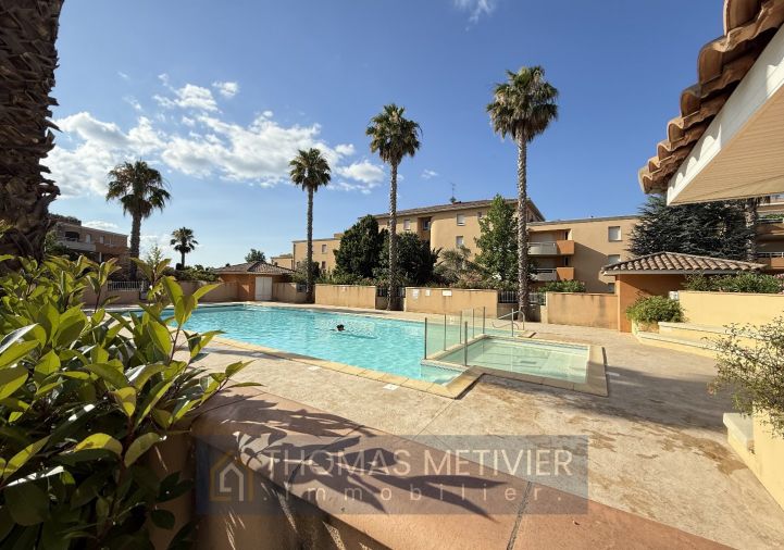 à vendre Appartement Beziers
