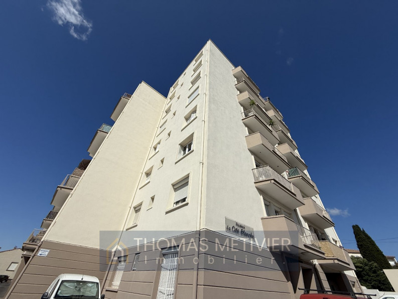 for sale Appartement Beziers - Photo 1