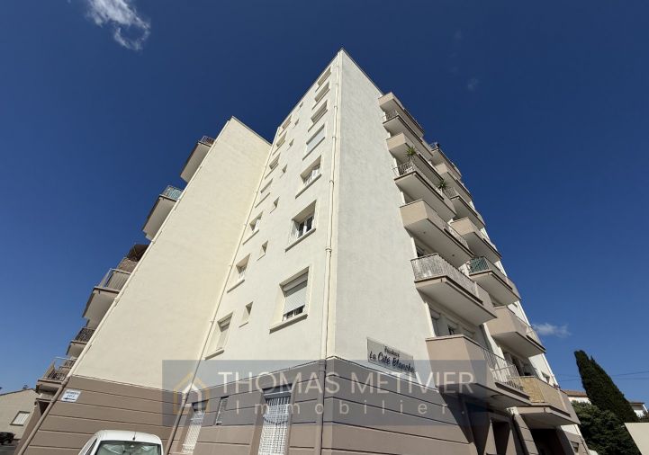à vendre Appartement Beziers