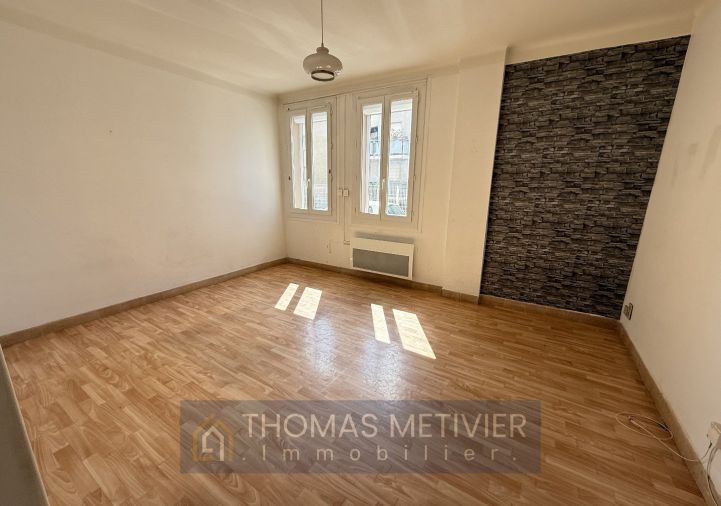 à vendre Appartement Beziers