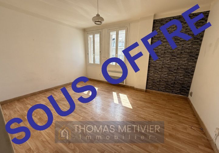 à vendre Appartement Beziers