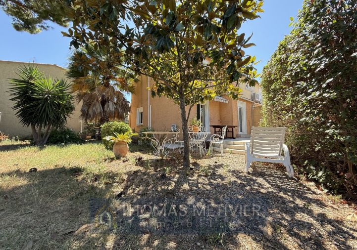 à vendre Villa Beziers