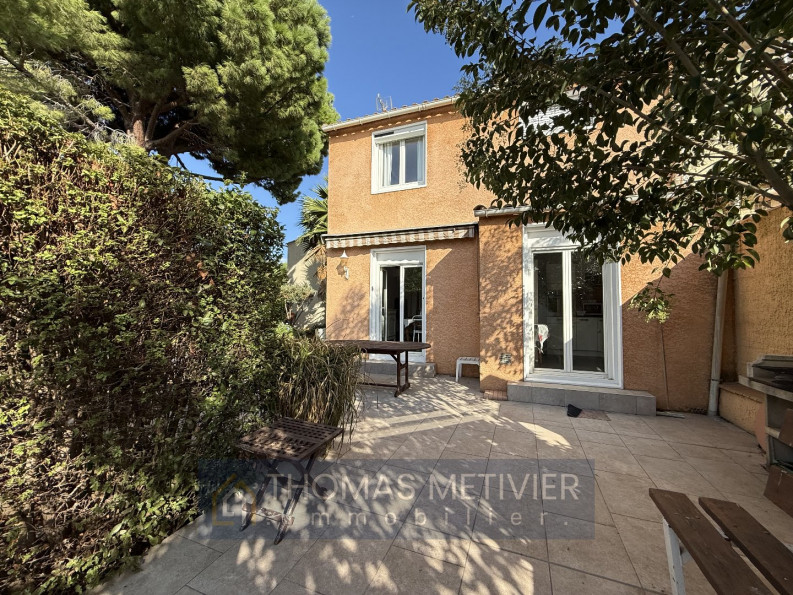à vendre Villa Beziers - Photo 7