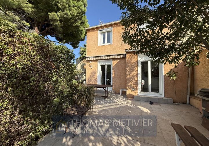 à vendre Villa Beziers