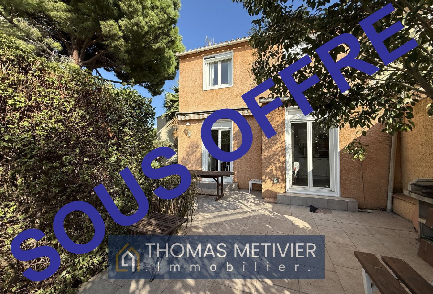 vente Villa Beziers - Photo 1