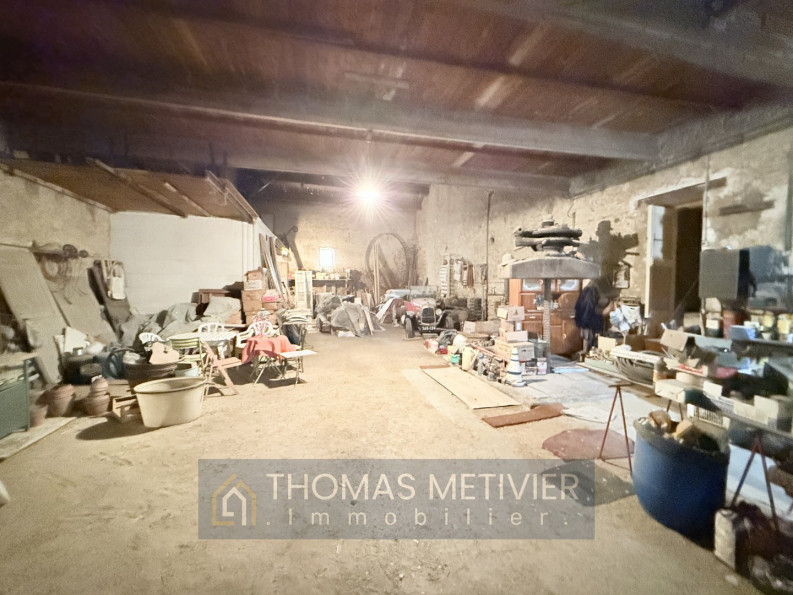 à vendre Maison de caractère Maureilhan - Photo 6