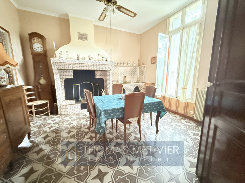 à vendre Maison de caractère Maureilhan - Photo 3