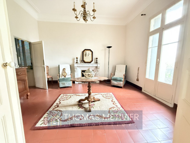 à vendre Maison de caractère Maureilhan - Photo 4