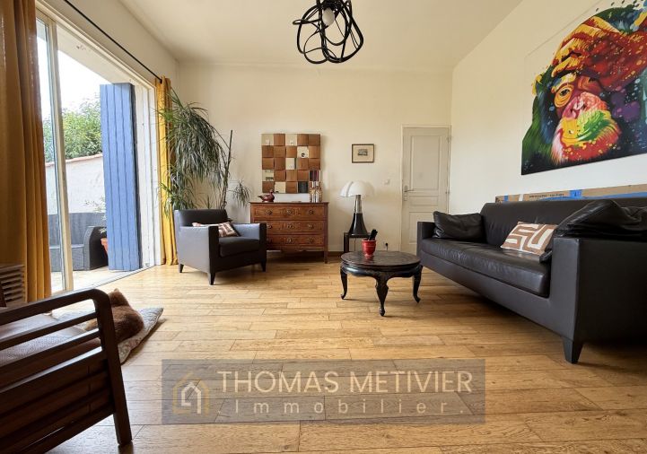 à vendre Villa Beziers