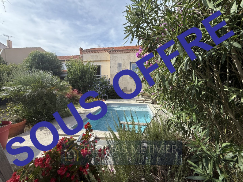 for sale Villa Beziers - Photo 1