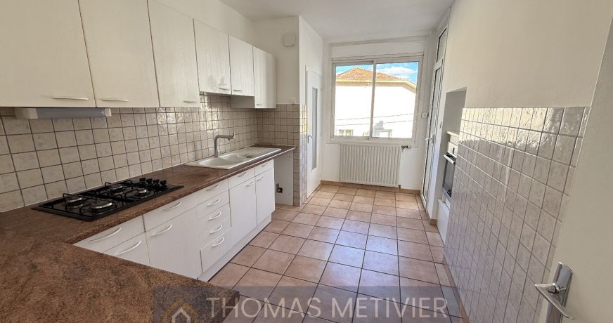 vente Appartement Beziers
