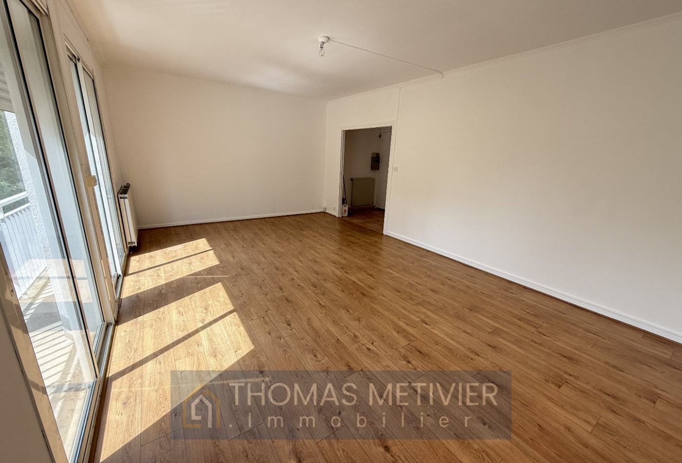 vente Appartement Beziers - Photo 1