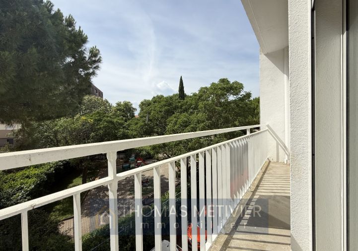 à vendre Appartement Beziers