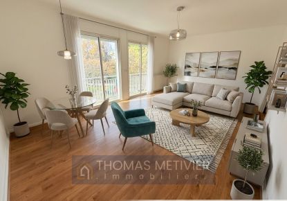 vente Appartement Beziers