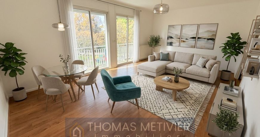 vente Appartement Beziers