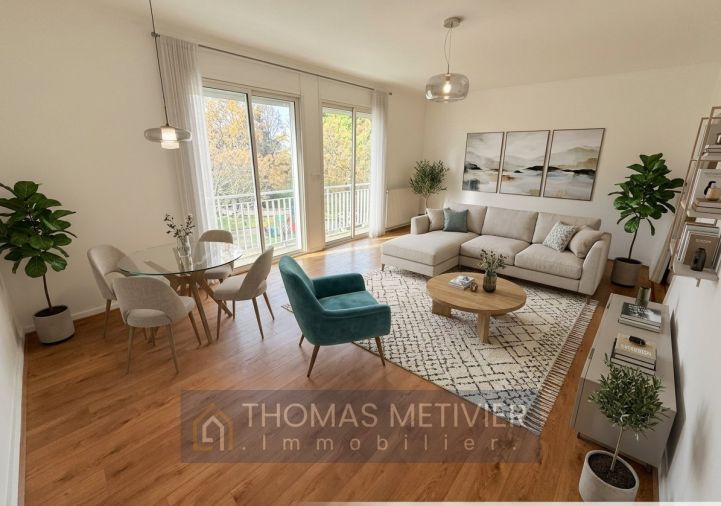 à vendre Appartement Beziers