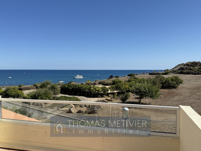 vente Appartement Le Cap D'agde - Photo 1