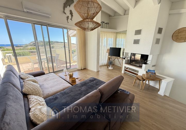 à vendre Appartement Le Cap D'agde