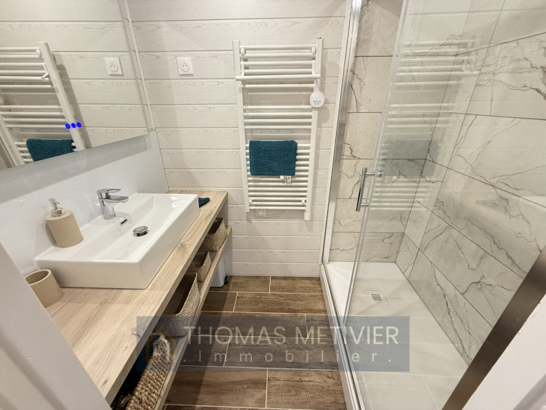 à vendre Appartement Le Cap D'agde - Photo 5