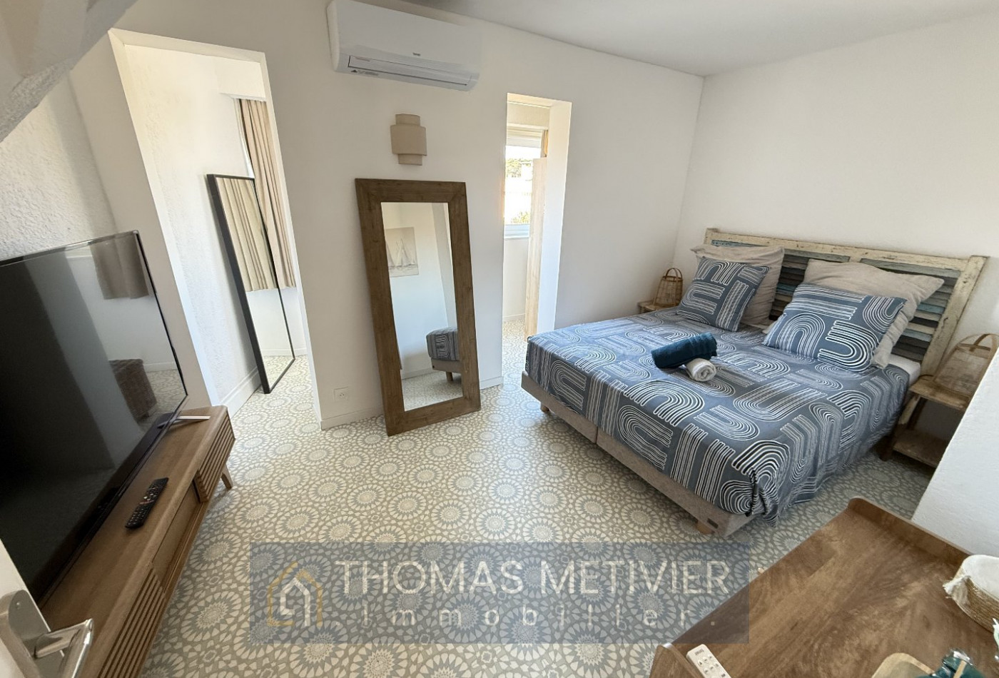 vente Appartement Le Cap D'agde - Photo 6