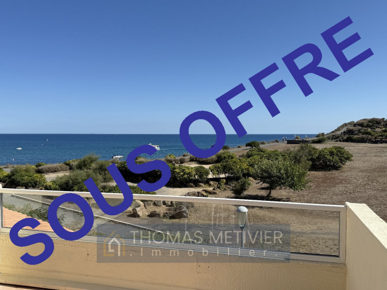 for sale Appartement Le Cap D'agde - Photo 1