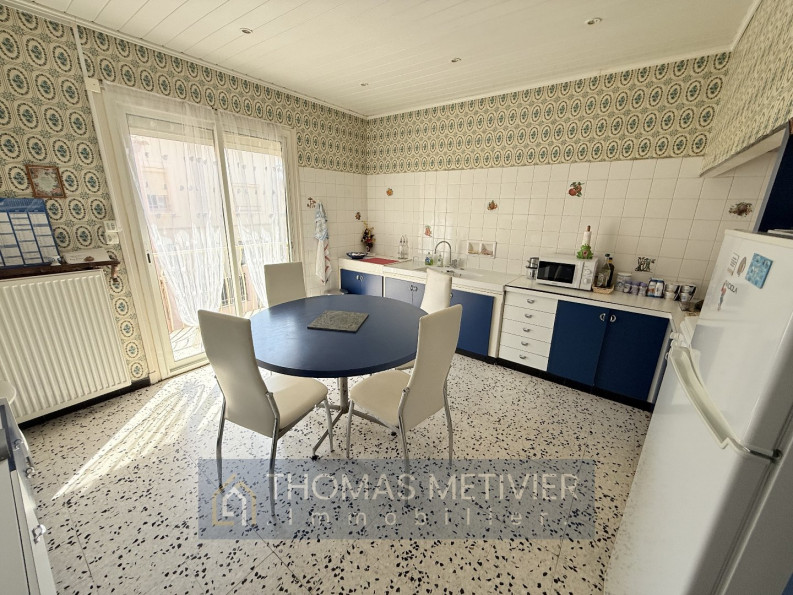 à vendre Maison Valras Plage - Photo 2