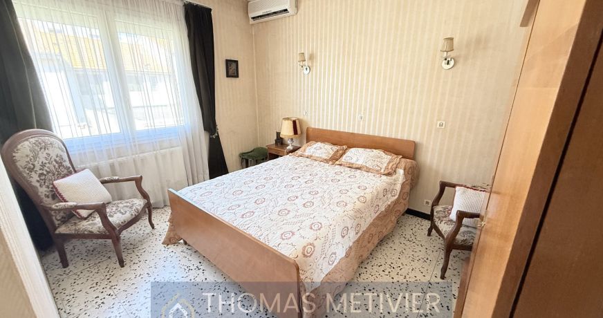 vente Maison Valras Plage