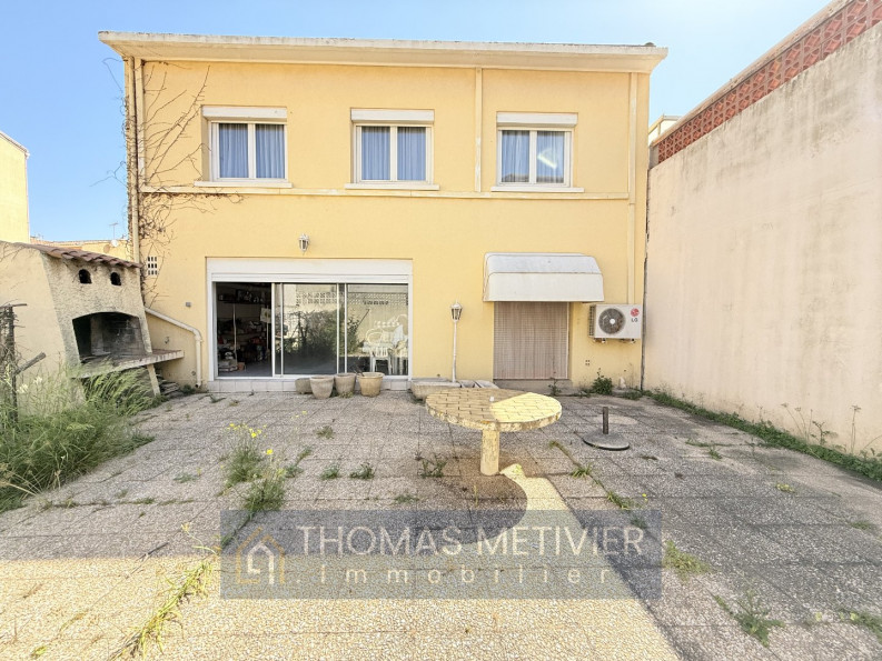 à vendre Maison Valras Plage - Photo 1