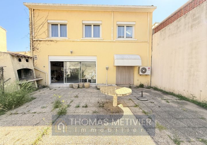 à vendre Maison Valras Plage