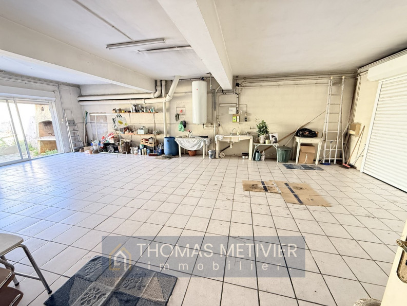 vente Maison Valras Plage - Photo 5
