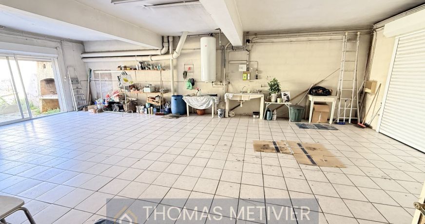 vente Maison Valras Plage