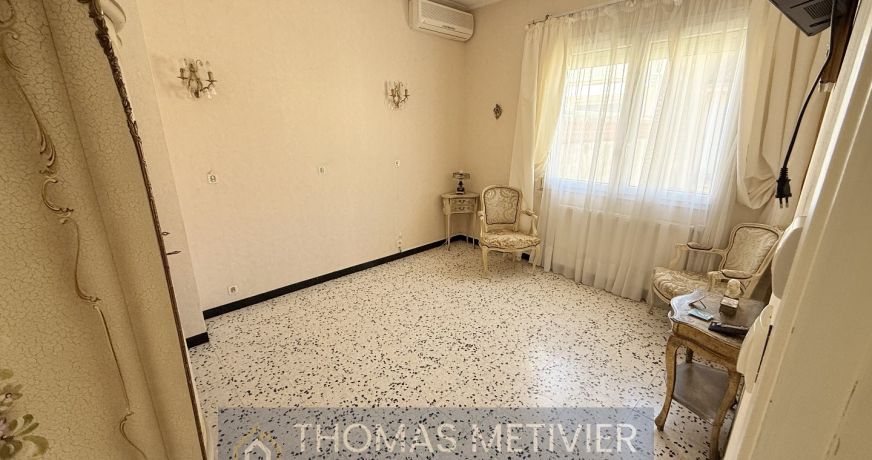 vente Maison Valras Plage