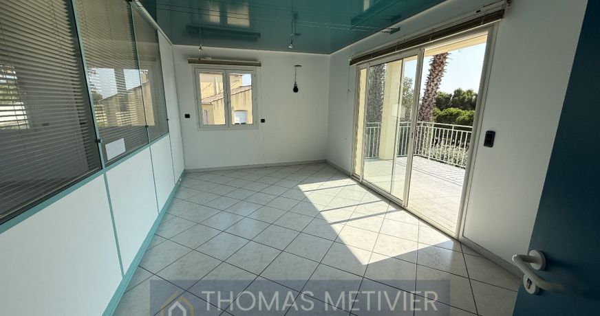 vente Villa Beziers