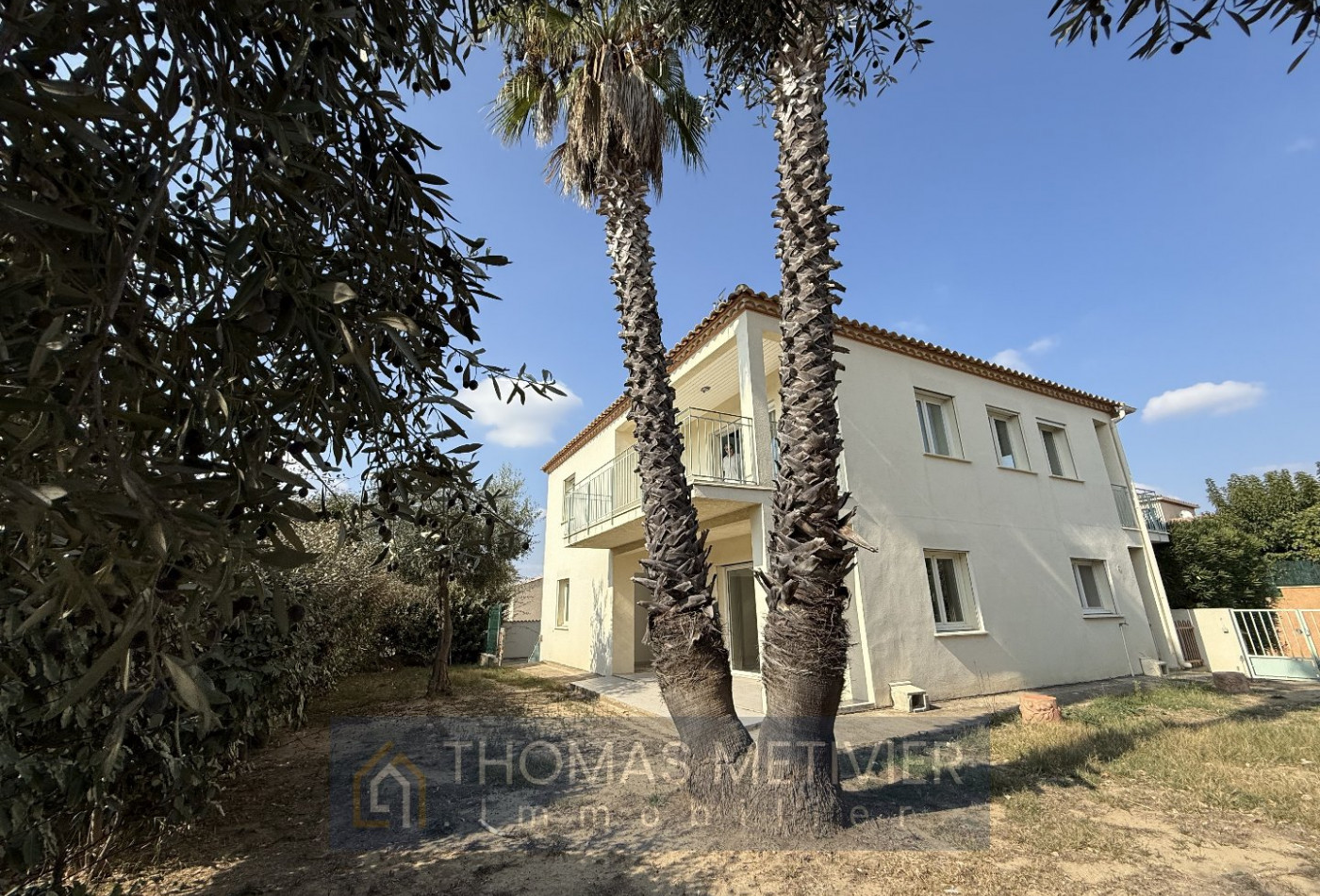 vente Villa Beziers - Photo 1