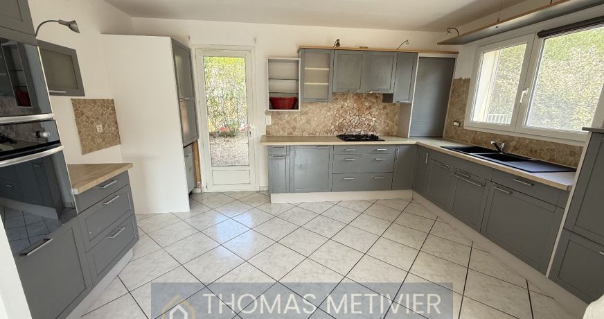 vente Villa Beziers