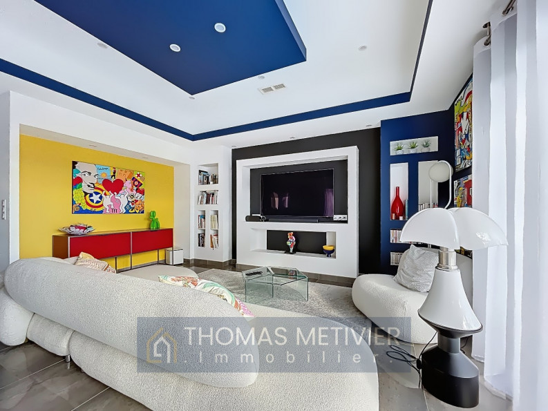 vente Villa Cazouls Les Beziers - Photo 9