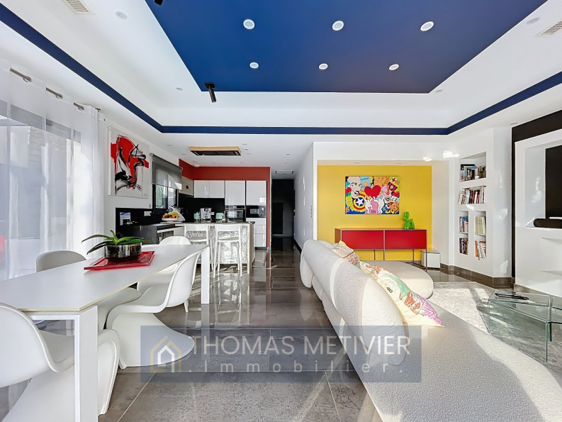 vente Villa Cazouls Les Beziers - Photo 2