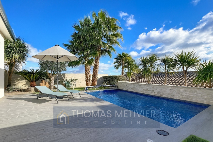 for sale Villa Cazouls Les Beziers - Photo 1