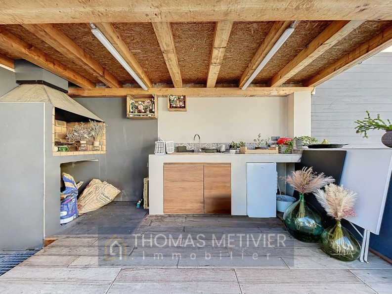 vente Villa Cazouls Les Beziers - Photo 6