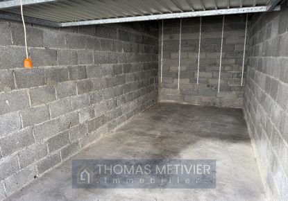 vente Garage Beziers