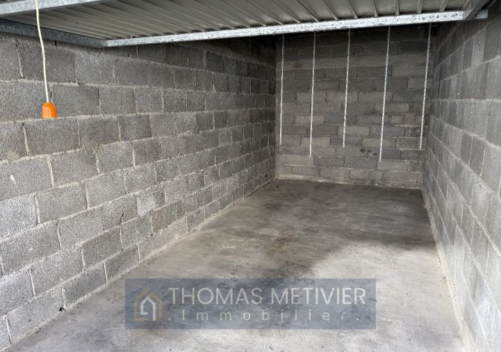 à vendre Garage Beziers