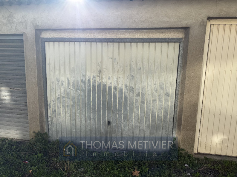 à vendre Garage Beziers - Photo 2