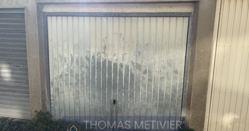 vente Garage Beziers