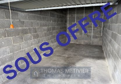 vente Garage Beziers
