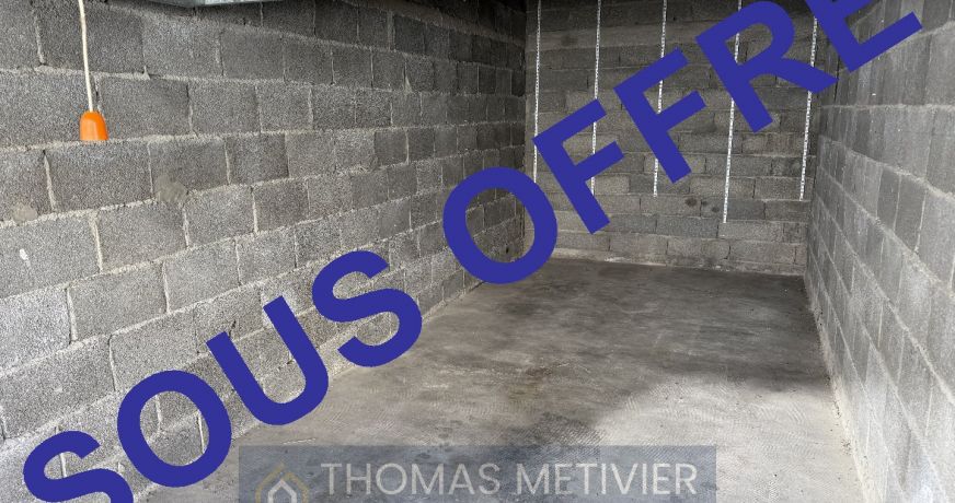 vente Garage Beziers